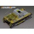 1/35 WWII PzBefWg.I Command Tank (SdKfz.265) Detail Set for Dragon #6218/6597