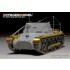 1/35 WWII PzBefWg.I Command Tank (SdKfz.265) Detail Set for Dragon #6218/6597