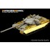 1/35 British Main Battle Tank Chieftain Mk.10 Basic Detail-up Set for Takom #2028 kit