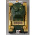 1/35 WWII Russian T-34/85 No.112 Factory Production Basic Detail Set for Academy kit 13290