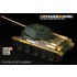 1/35 WWII Russian T-34/85 No.112 Factory Production Basic Detail Set for Academy kit 13290