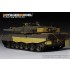 1/35 Modern German Leopard 2A5 Basic Detail Set for Tamiya kit #35242