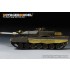 1/35 Modern German Leopard 2A5 Basic Detail Set for Tamiya kit #35242