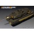 1/35 Modern German Leopard 2A5 Basic Detail Set for Tamiya kit #35242