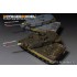 1/35 Modern German Leopard 2A5 Basic Detail Set for Tamiya kit #35242