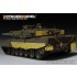 1/35 Modern German Leopard 2A6 Basic Detail Set for Tamiya kit #35271