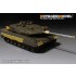 1/35 Modern German Leopard 2A6 Basic Detail Set for Tamiya kit #35271