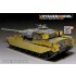 1/35 British Main Battle Tank Chieftain Mk.11 Basic Detail-up Set for Takom #2026 kit