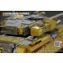 1/35 British Main Battle Tank Chieftain Mk.11 Basic Detail-up Set for Takom #2026 kit