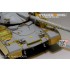 1/35 British Main Battle Tank Chieftain Mk.11 Basic Detail-up Set for Takom #2026 kit