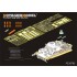 1/35 Tiger I Early (s.Pz.Abt.503 Eastern Front 1943) Basic Detail-up Set for RFM RM-5003