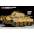 1/35 WWII German Panther G Early Version Basic Detail-up Set for Tamiya #35170/35174 kits