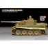 1/35 WWII German Tiger I Initial Production Afrika Korps Detail-up Set for RMF RM-5001