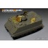 1/35 Vietnam War US M113A1 Armoured Personnel Carrier Detail Set for AFV CLUB kit #AF35113
