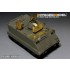 1/35 Vietnam War US M113A1 Armoured Personnel Carrier Detail Set for AFV CLUB kit #AF35113