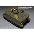 1/35 Vietnam War US M113A1 Armoured Personnel Carrier Detail Set for AFV CLUB kit #AF35113