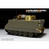 1/35 Vietnam War US M113A1 Armoured Personnel Carrier Detail Set for AFV CLUB kit #AF35113