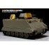 1/35 Vietnam War US M113A1 Armoured Personnel Carrier Detail Set for AFV CLUB kit #AF35113