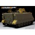 1/35 Vietnam War US M113A1 Armoured Personnel Carrier Detail Set for AFV CLUB kit #AF35113