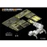 1/35 Modern US MIM-104F Patriot SAM System PAC-3 Basic Detail-up Set for Dragon kit #3563