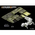 1/35 Modern US MIM-104F Patriot SAM System PAC-3 Basic Detail-up Set for Dragon kit #3563