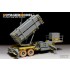 1/35 Modern US MIM-104F Patriot SAM System PAC-3 Basic Detail-up Set for Dragon kit #3563