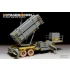 1/35 Modern US MIM-104F Patriot SAM System PAC-3 Basic Detail-up Set for Dragon kit #3563
