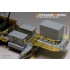 1/35 Modern US MIM-104F Patriot SAM System PAC-3 Basic Detail-up Set for Dragon kit #3563