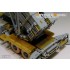 1/35 Modern US MIM-104F Patriot SAM System PAC-3 Basic Detail-up Set for Dragon kit #3563