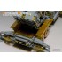 1/35 Modern US MIM-104F Patriot SAM System PAC-3 Basic Detail-up Set for Dragon kit #3563