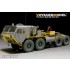 1/35 Modern US M983 Tractor Basic Detail-up Set for Trumpeter kit #01021