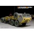 1/35 Modern US M983 Tractor Basic Detail-up Set for Trumpeter kit #01021