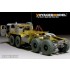 1/35 Modern US M983 Tractor Basic Detail-up Set for Trumpeter kit #01021
