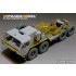 1/35 Modern US M983 Tractor Basic Detail-up Set for Trumpeter kit #01021