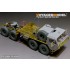1/35 Modern US M983 Tractor Basic Detail-up Set for Trumpeter kit #01021
