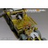 1/35 Modern US M983 Tractor Basic Detail-up Set for Trumpeter kit #01021