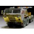 1/35 Modern US M983 Tractor Basic Detail-up Set for Trumpeter kit #01021