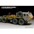 1/35 Modern US M983 Tractor Basic Detail-up Set for Trumpeter kit #01021