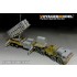 1/35 Modern US M983 Tractor Basic Detail-up Set for Trumpeter kit #01021