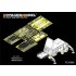 1/35 Modern US MPQ-53 Radar Basic Detail-up Set for Trumpeter kit #01022 