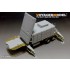 1/35 Modern US MPQ-53 Radar Basic Detail-up Set for Trumpeter kit #01022 