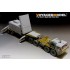 1/35 Modern US MPQ-53 Radar Basic Detail-up Set for Trumpeter kit #01022 