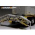 1/35 Modern US MPQ-53 Radar Basic Detail-up Set for Trumpeter kit #01022 