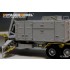1/35 Modern US MPQ-53 Radar Basic Detail-up Set for Trumpeter kit #01022 