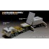 1/35 Modern US MPQ-53 Radar Basic Detail-up Set for Trumpeter kit #01022 