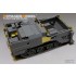 1/35 Modern US M9 ACE (Armoured Combat Earthmover) Detail-up Set for Takom #2020 kit