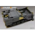1/35 Modern US M9 ACE (Armoured Combat Earthmover) Detail-up Set for Takom #2020 kit