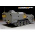 1/35 Modern US M9 ACE (Armoured Combat Earthmover) Detail-up Set for Takom #2020 kit