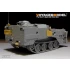 1/35 Modern US M9 ACE (Armoured Combat Earthmover) Detail-up Set for Takom #2020 kit