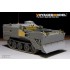 1/35 Modern US M9 ACE (Armoured Combat Earthmover) Detail-up Set for Takom #2020 kit